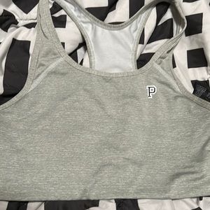 GUC Ultimate PINK by Victoria’s Secret Racer back bra